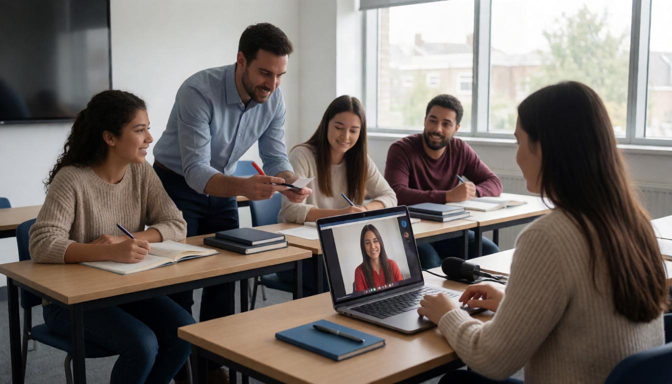 Study as a group